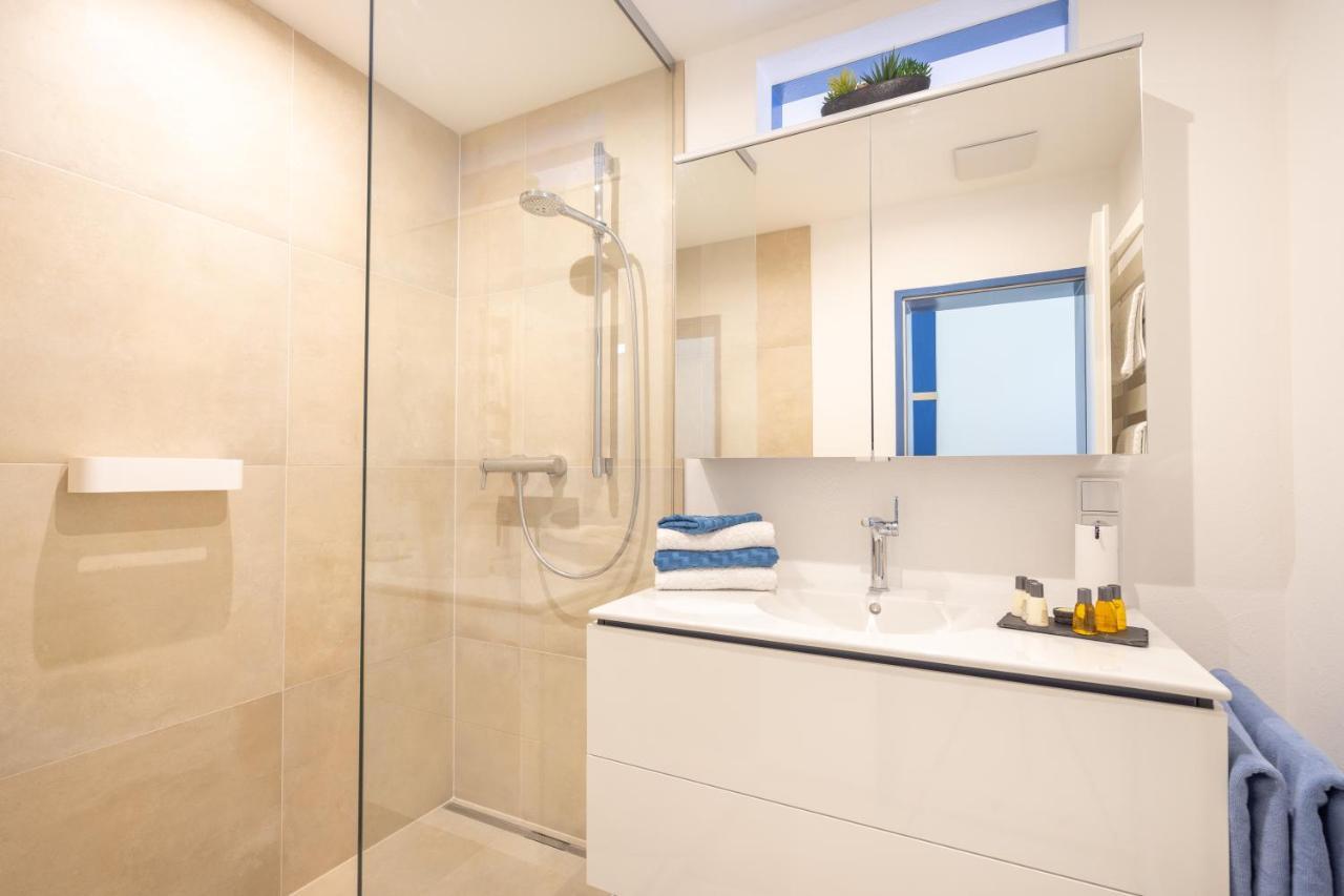 Apartment Obheiter Oberstdorf Eksteriør billede